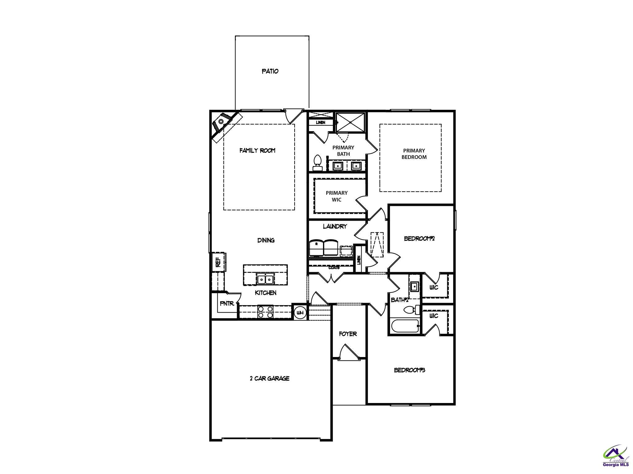 111 Breakwater Way