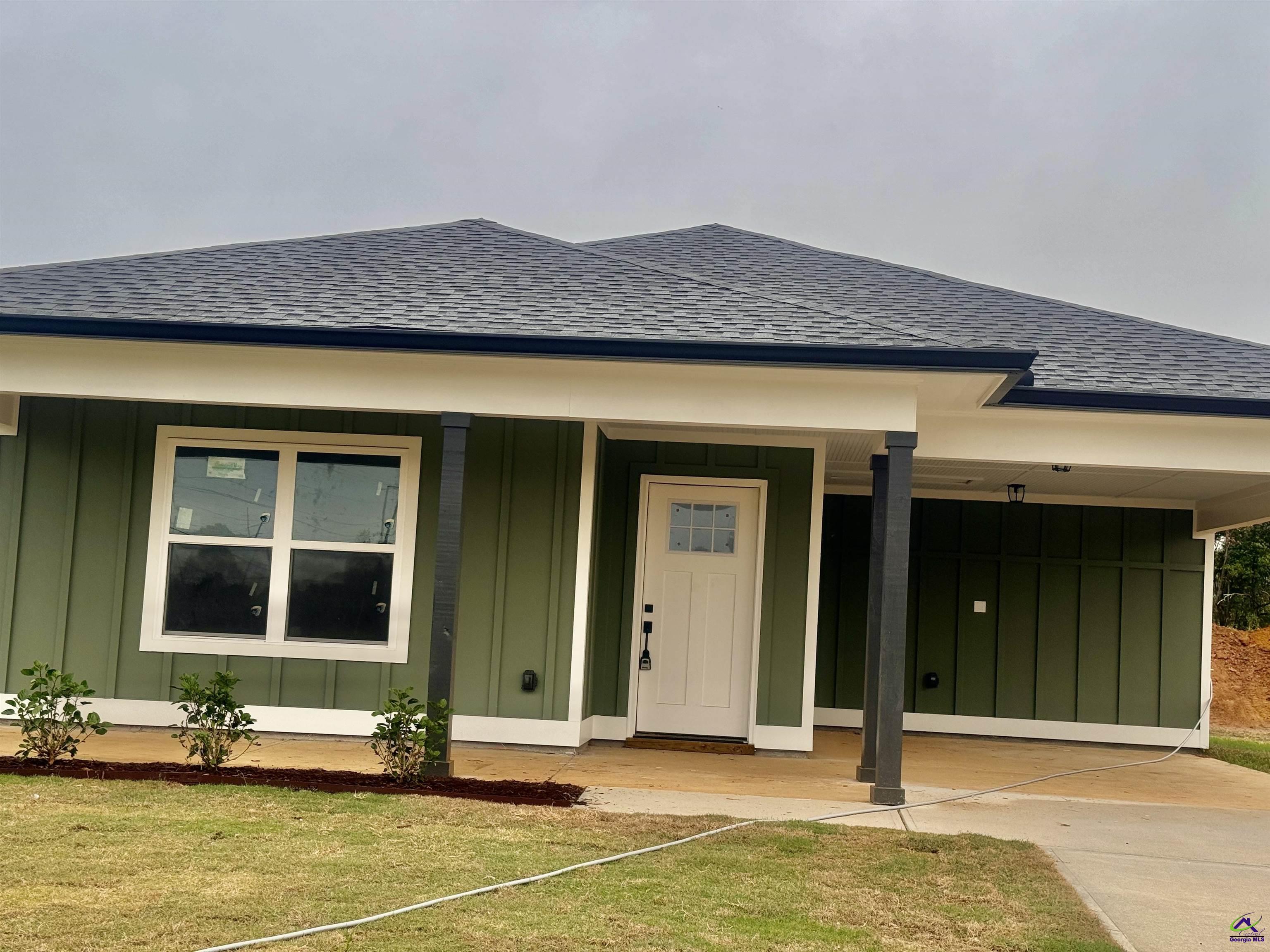 107 Weeping Willow Way