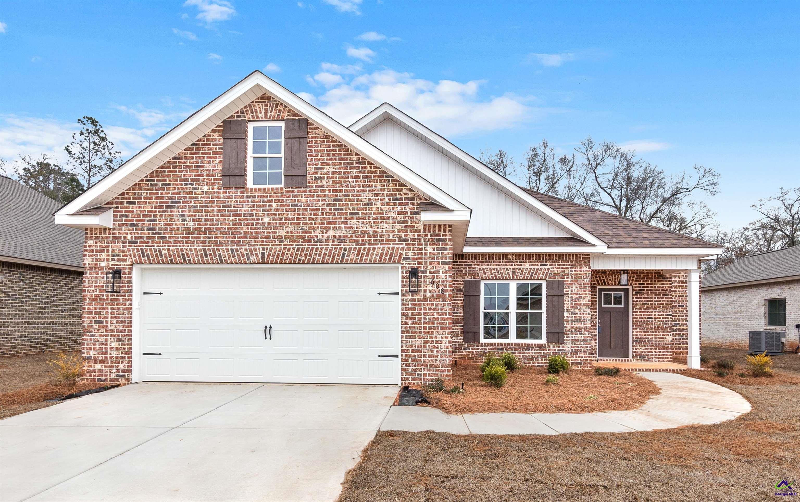 608 Bristleleaf Path