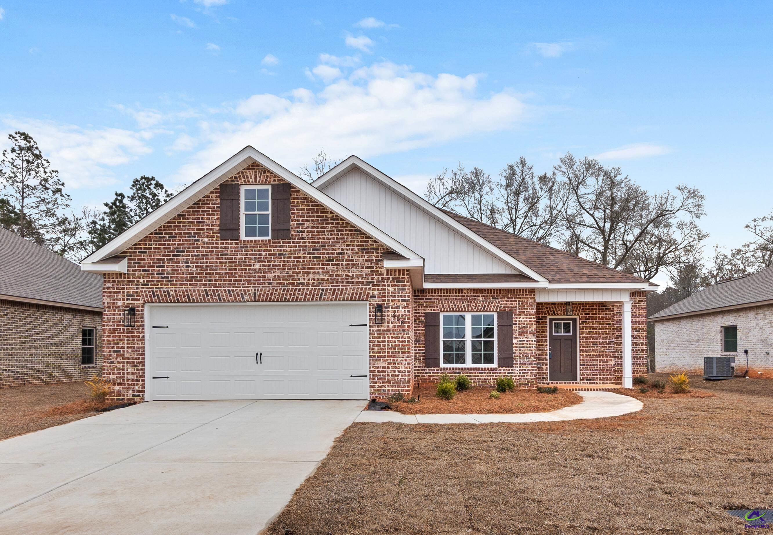 608 Bristleleaf Path