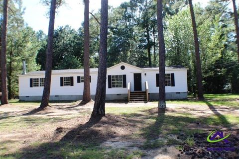 717 Brower Court Dublin GA 31021