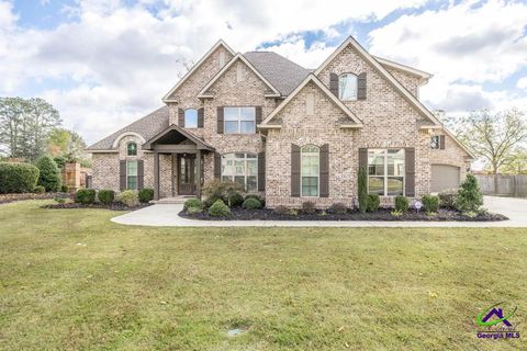 300 Southern Woods Trail Kathleen GA 31047