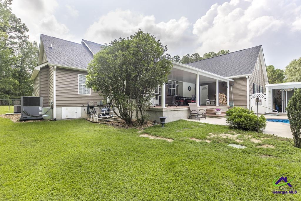 674 Mt Paran Rd