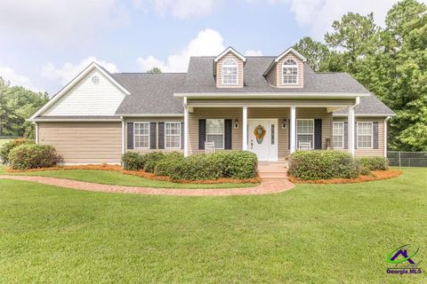 674 Mt Paran Rd Lizella GA 31052