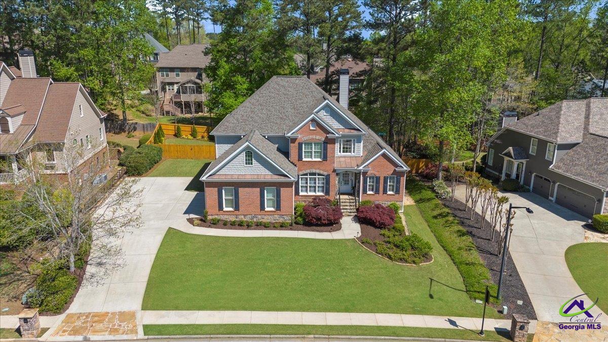 6252 Fernstone Trail