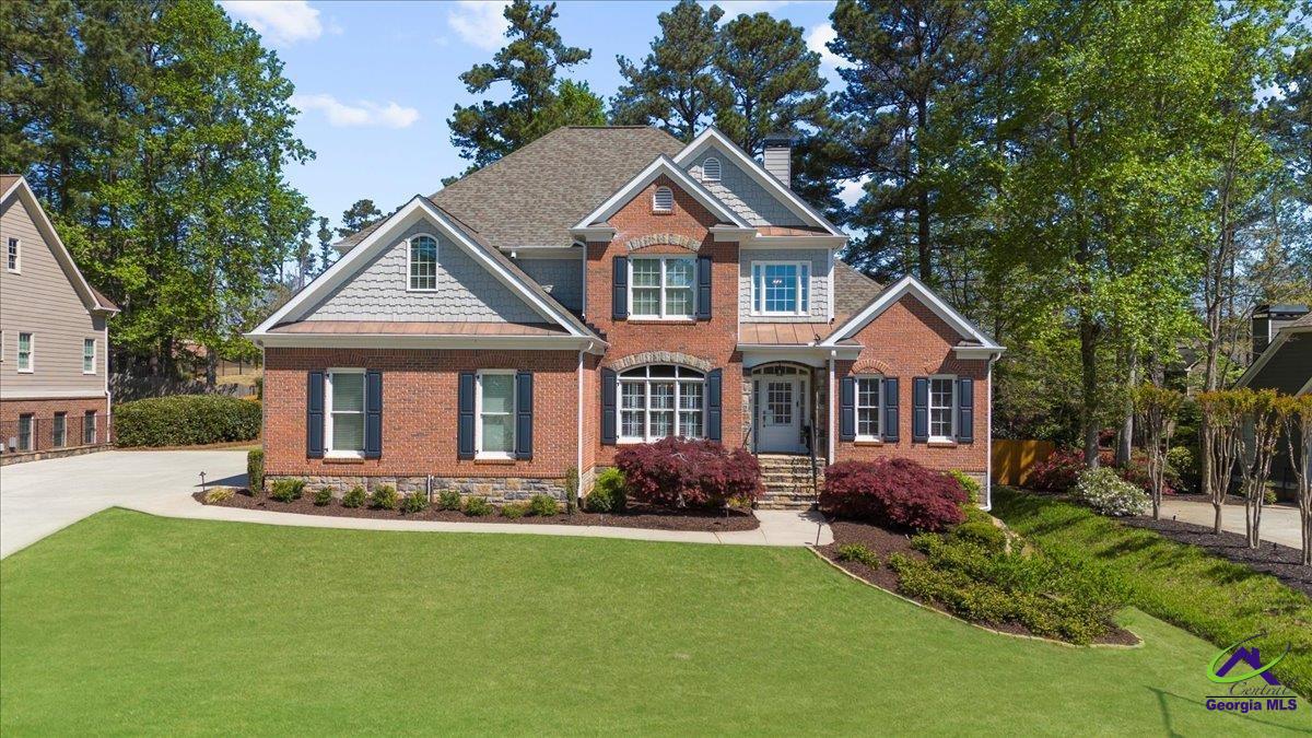 6252 Fernstone Trail