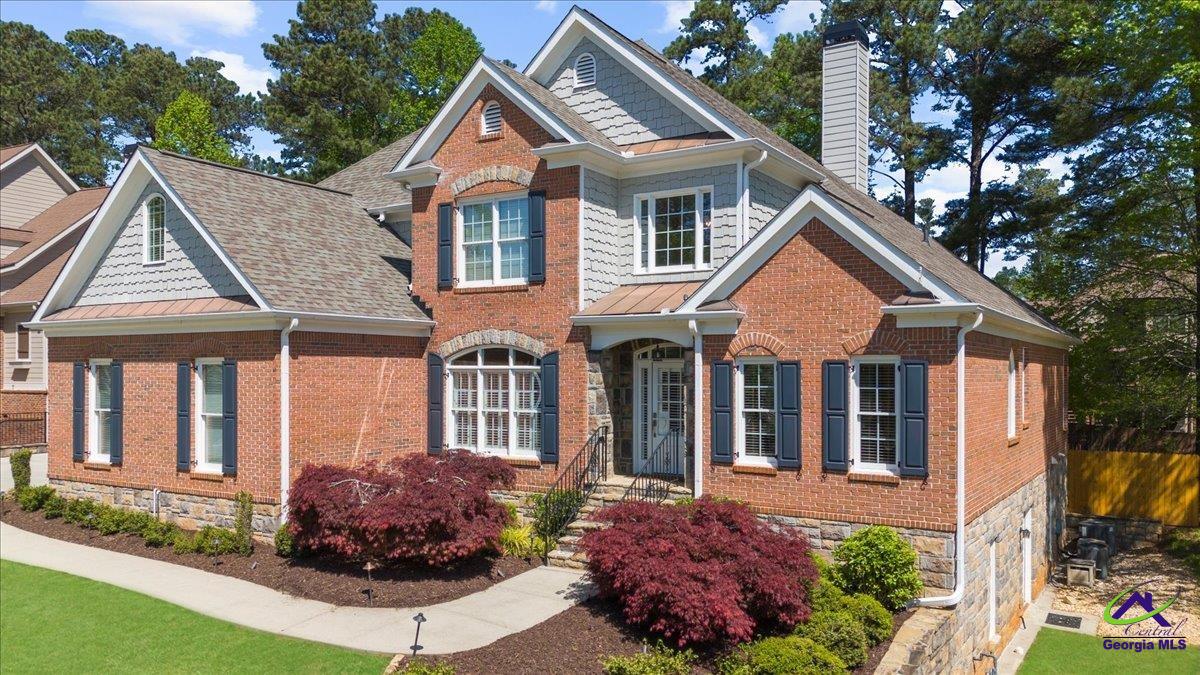 6252 Fernstone Trail