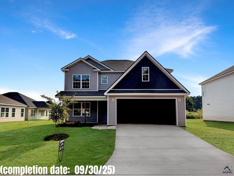 204 Sutton Drive Perry GA 31069