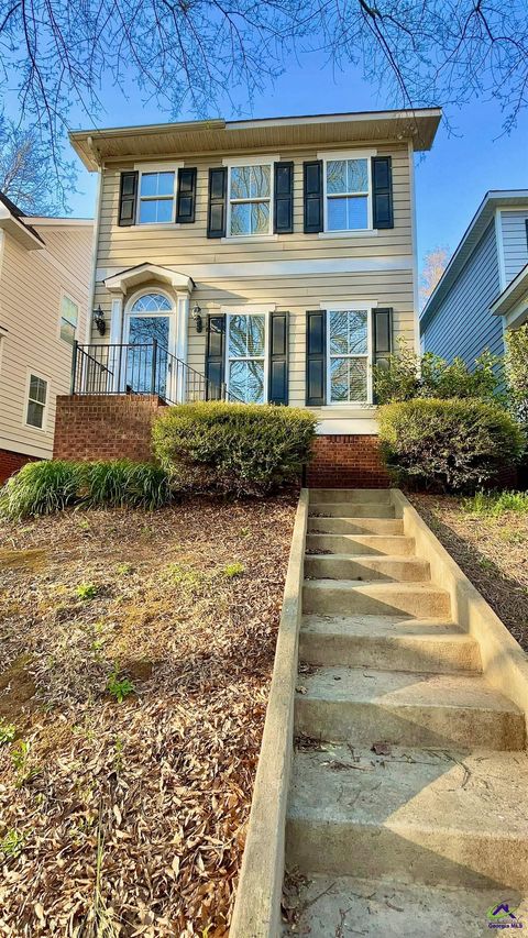 376 Providence Boulevard Macon GA 31210