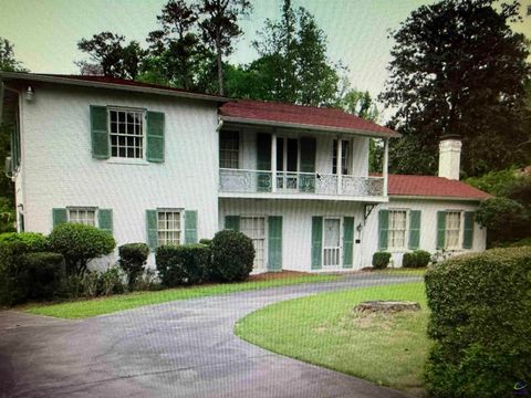 1260 Jackson Springs Road Macon GA 31211