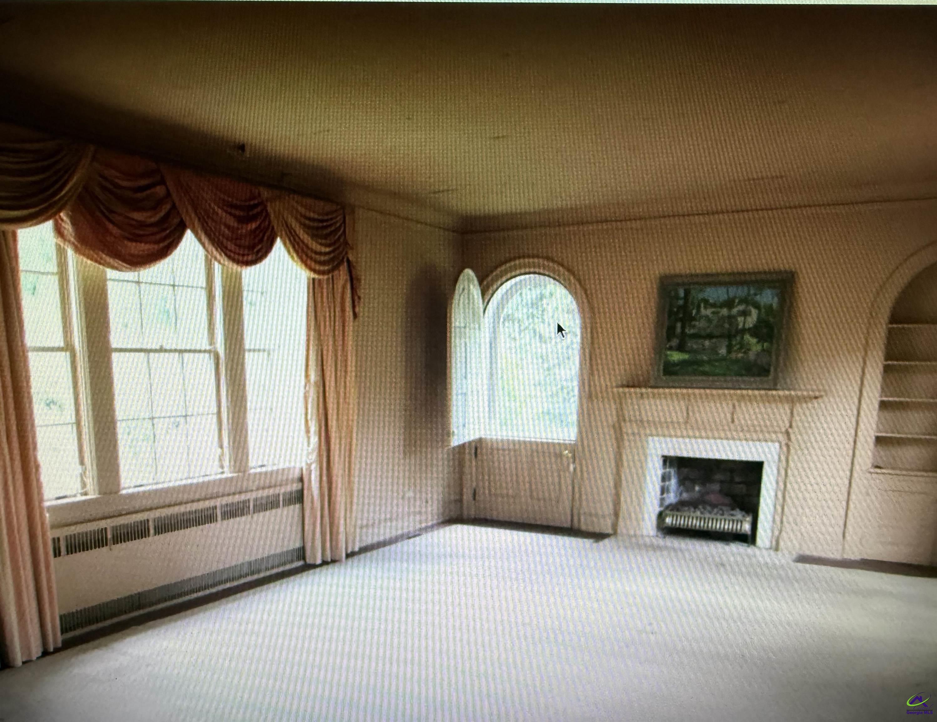 1260 Jackson Springs Road