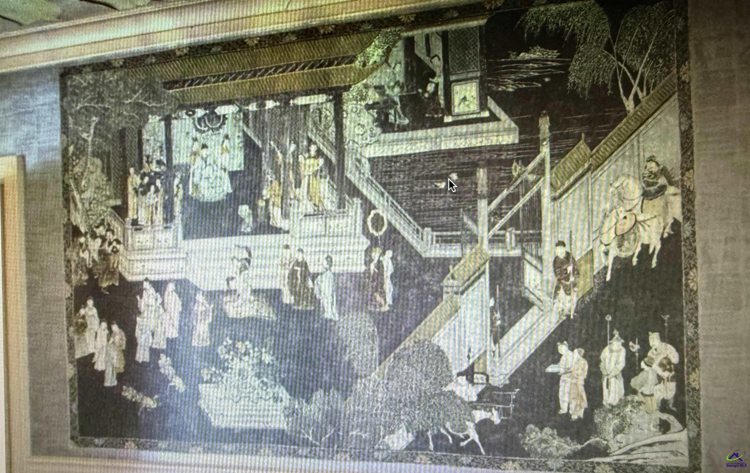 1260 Jackson Springs Road