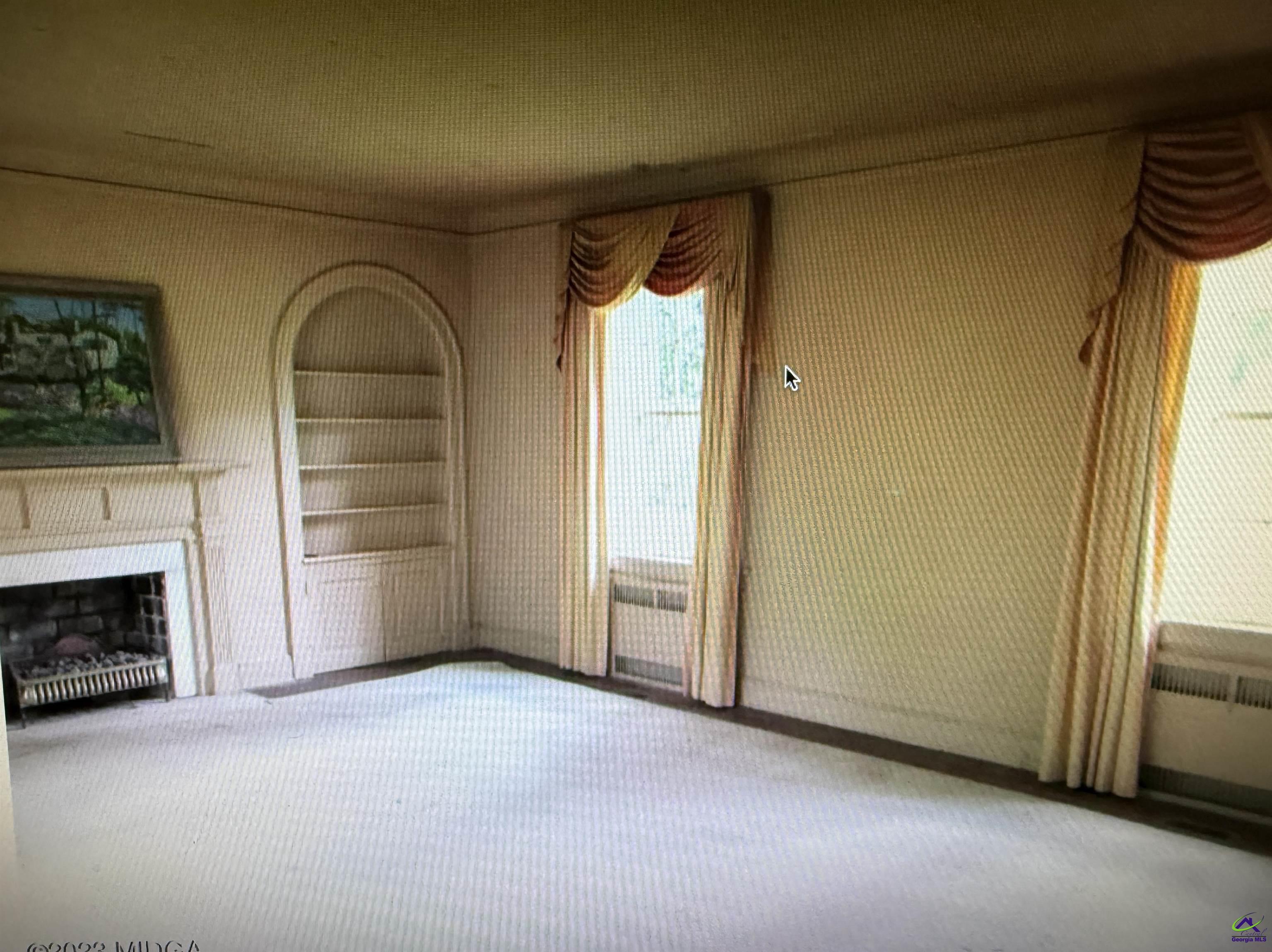 1260 Jackson Springs Road