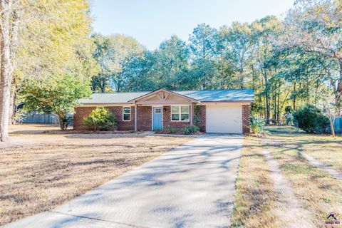 436 Courtney Lane Perry GA 31069
