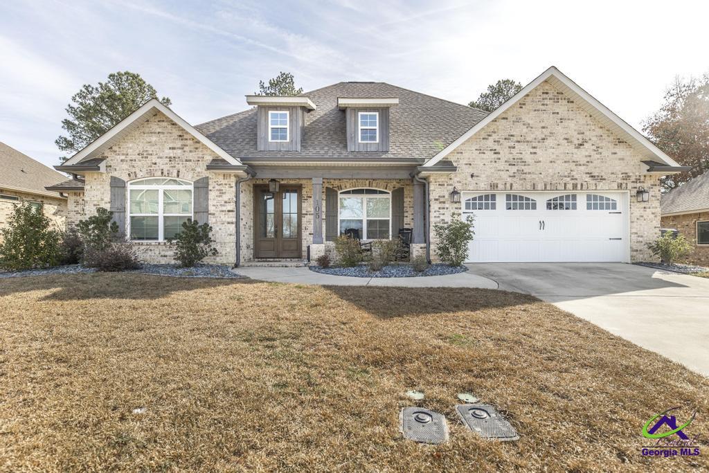 105 Krider Ct