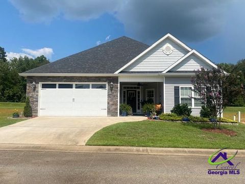 142 Fairway Oaks Drive Perry GA 31069