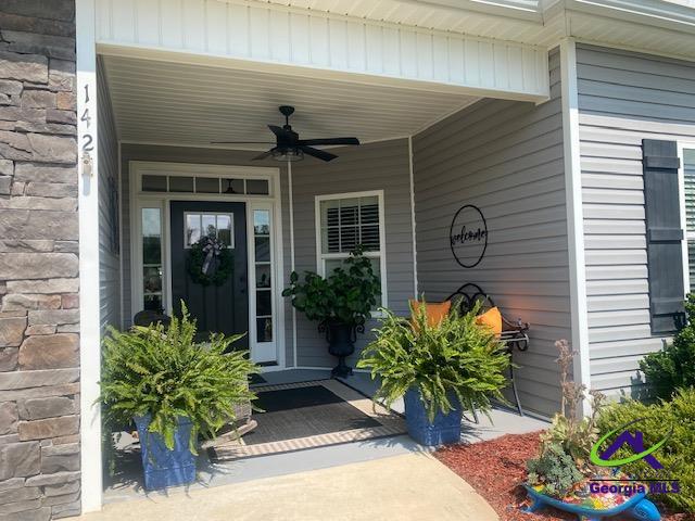 142 Fairway Oaks Drive