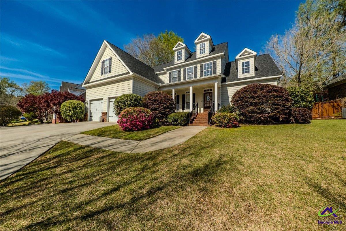 261 Providence Boulevard