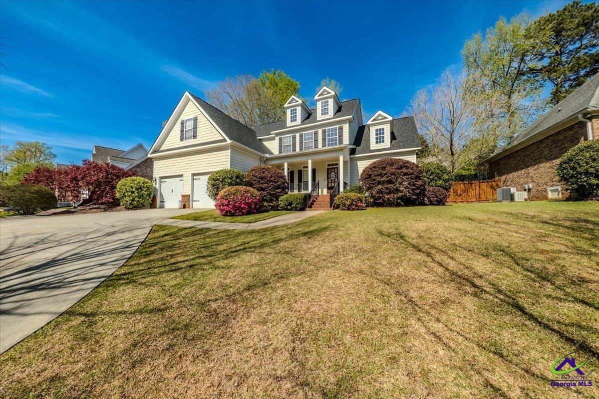 261 Providence Boulevard