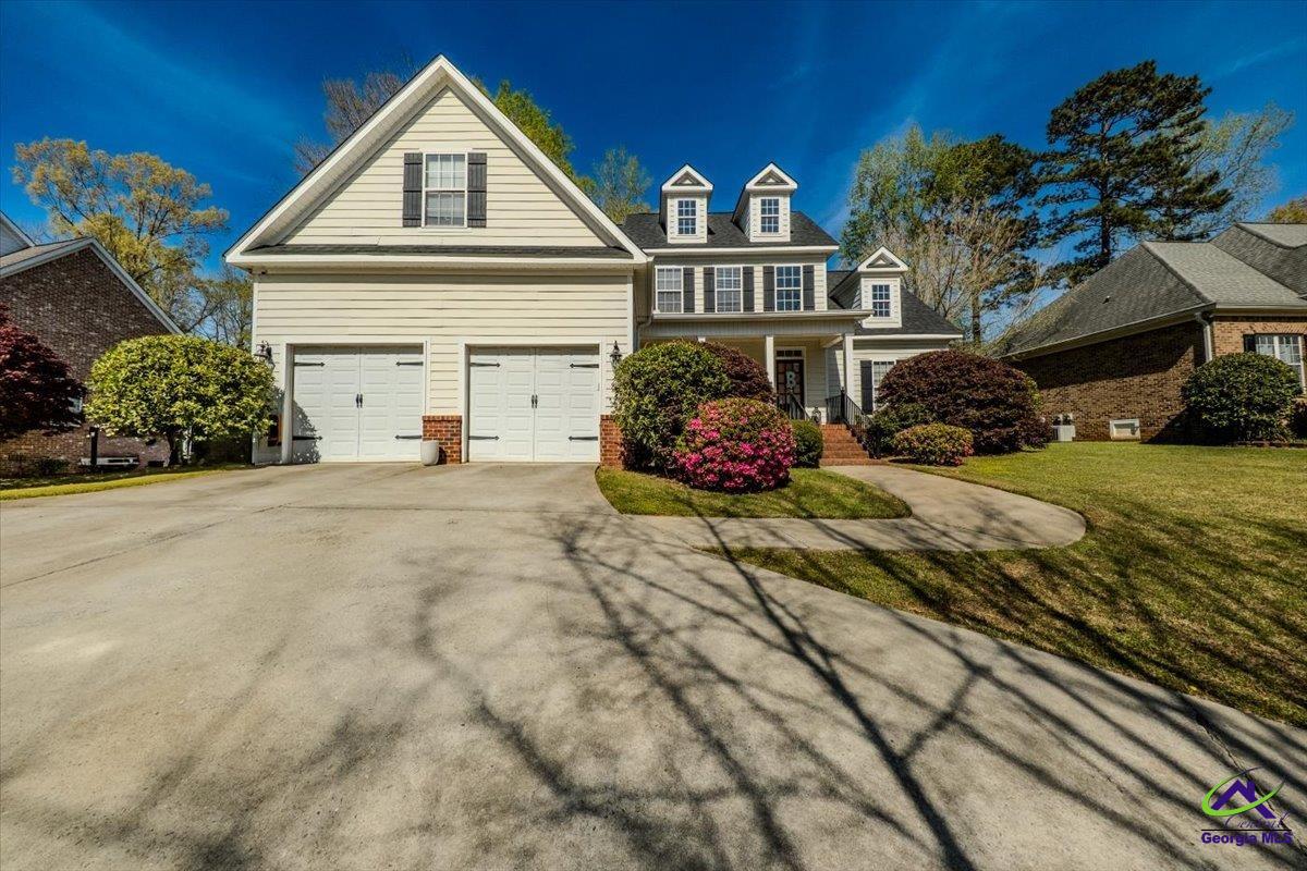 261 Providence Boulevard
