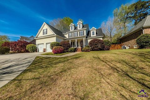 261 Providence Boulevard Macon GA 31210