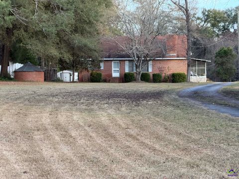 154 Hwy 247 Spur Kathleen GA 31047