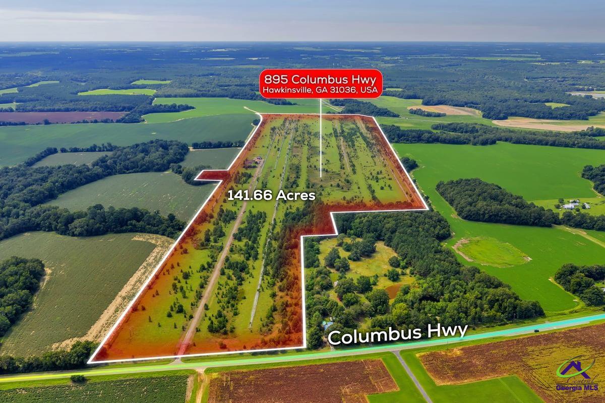 895 Columbus Highway
