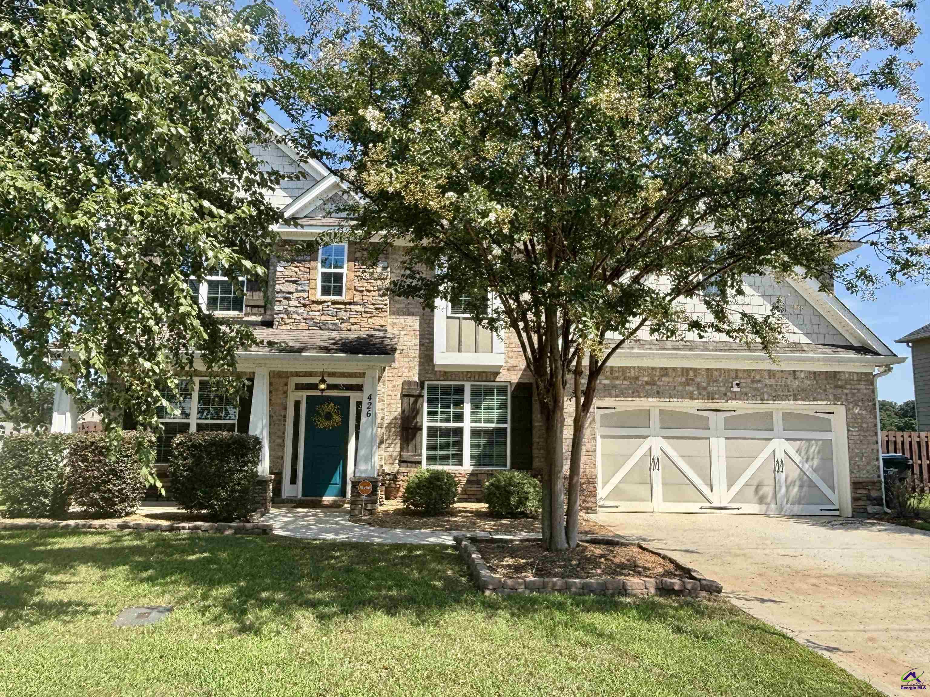 426 Post Oak Way