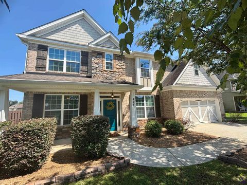 426 Post Oak Way Warner Robins GA 31088