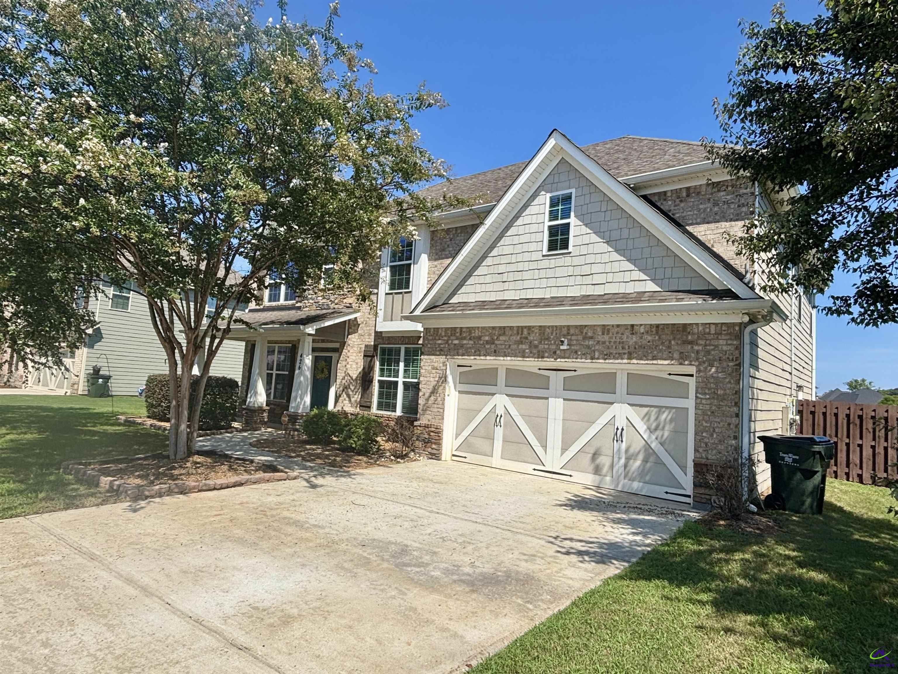 426 Post Oak Way