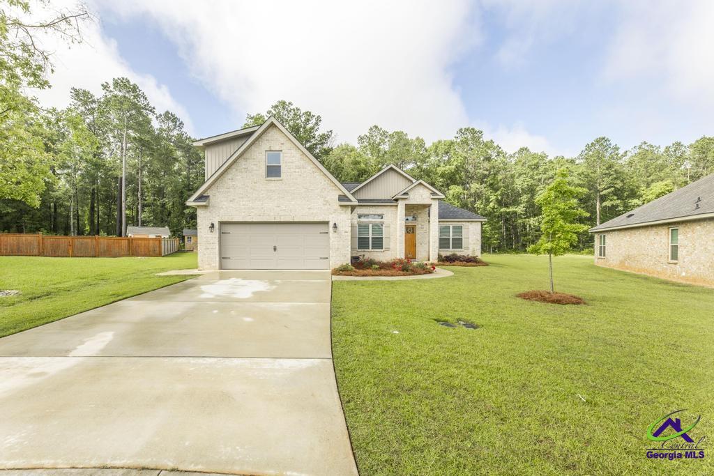 104 Copper  John Court