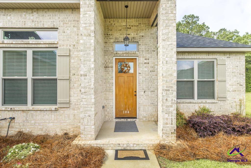 104 Copper  John Court