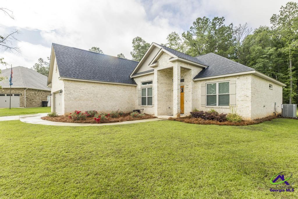 104 Copper  John Court