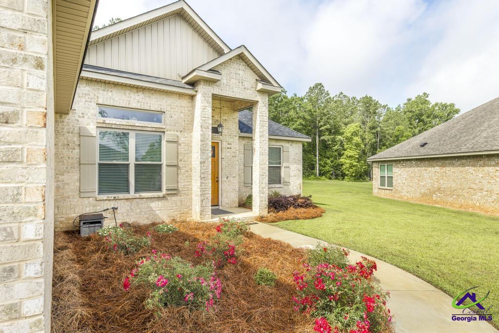 104 Copper  John Court