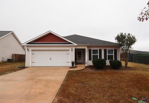 208 New Hope Drive Perry GA 31069
