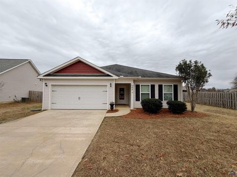 208 New Hope Drive Perry GA 31069
