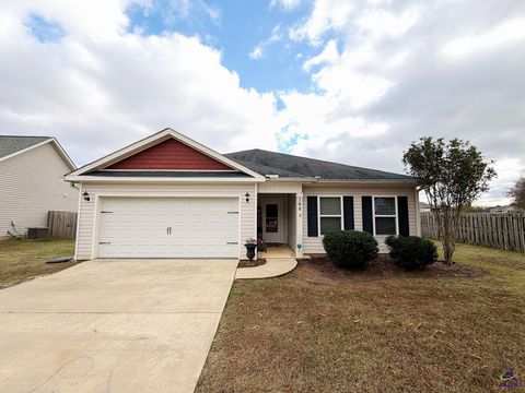 208 New Hope Drive Perry GA 31069