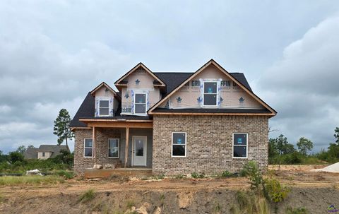 442 Burlington Drive Lizella GA 31052