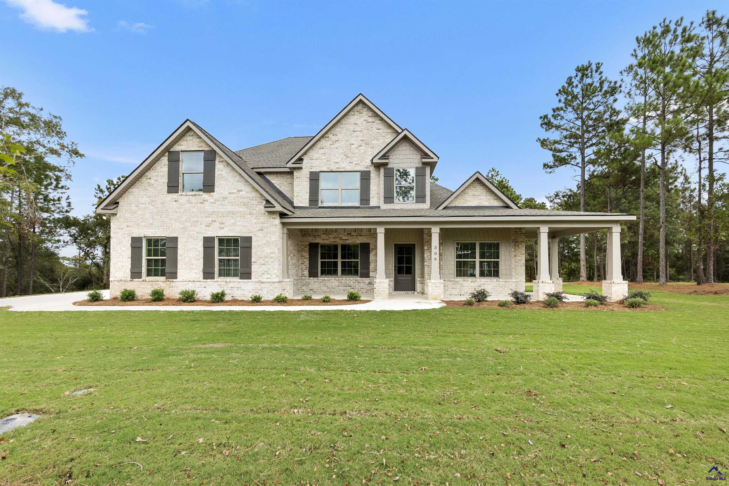306 Air View Drive