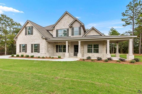 306 Air View Drive Warner Robins GA 31093