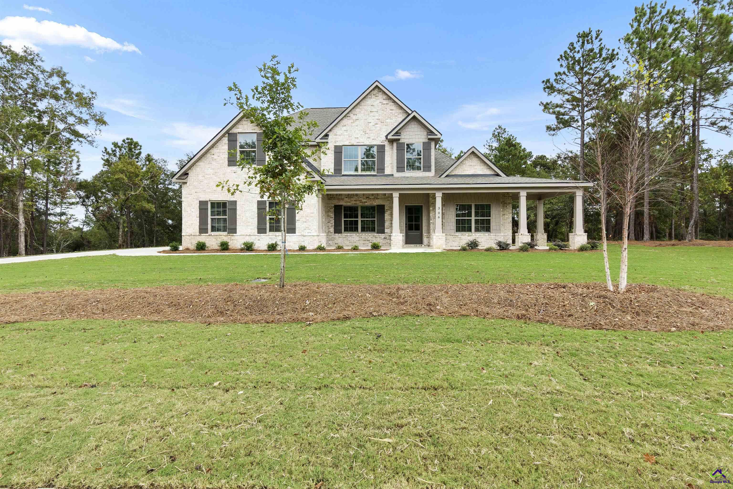 306 Air View Drive