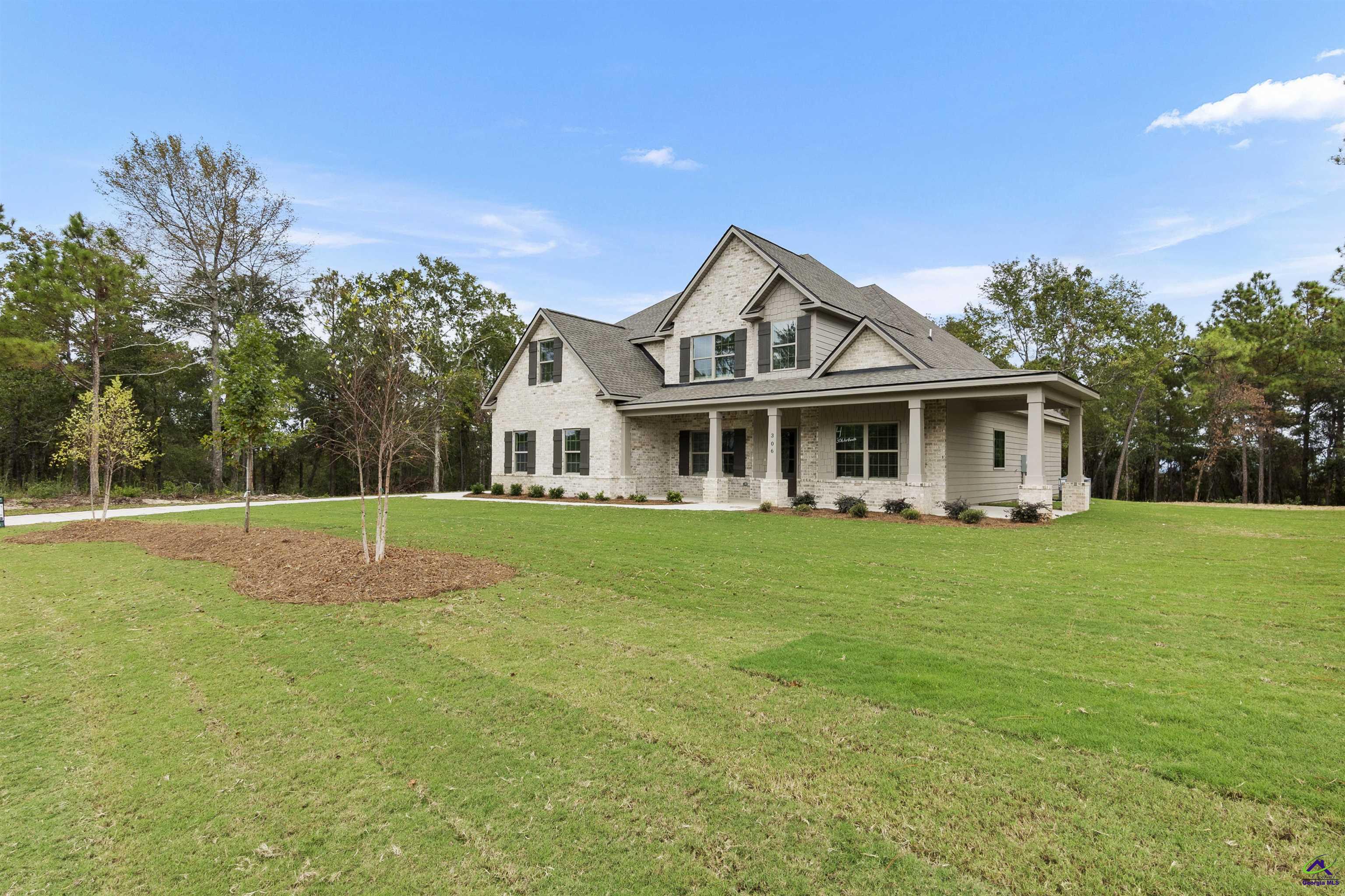 306 Air View Drive