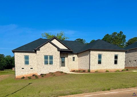 86 Camden Way Hawkinsville GA 31036