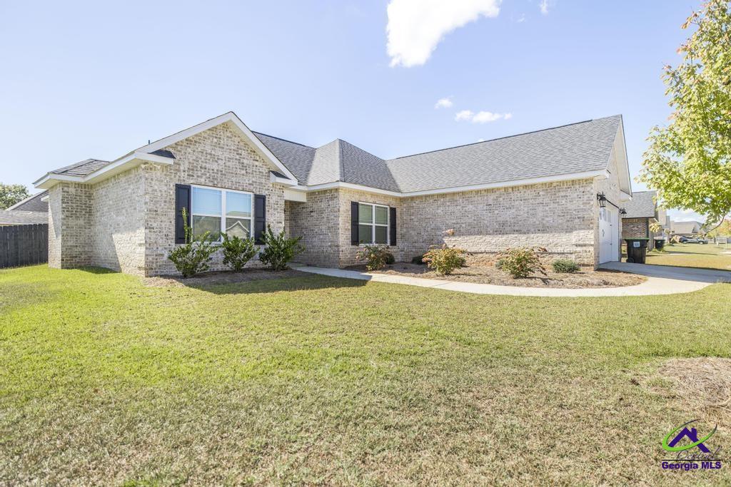 313 Ruger Place