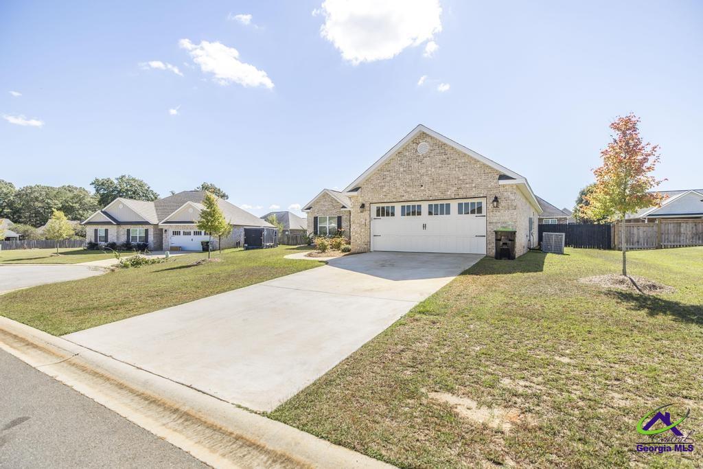 313 Ruger Place