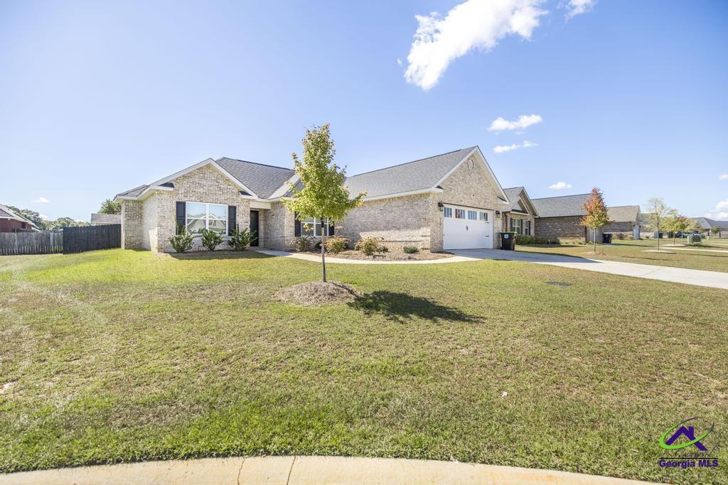 313 Ruger Place
