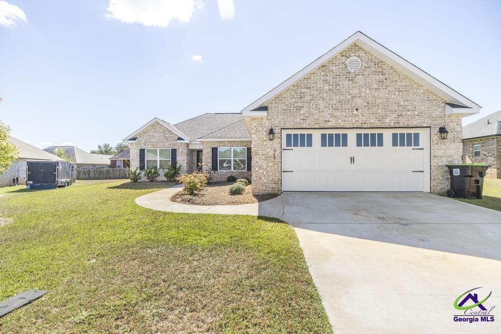 313 Ruger Place