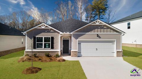 215 Cattle Drive Perry GA 31069