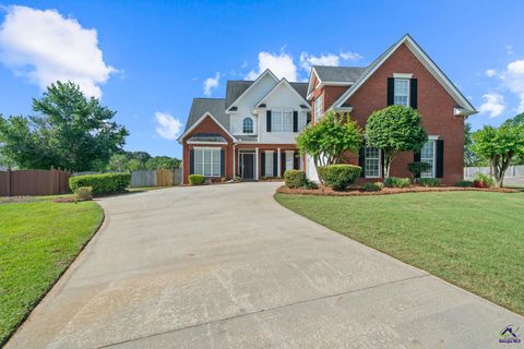 107 Rachael Lane Warner Robins GA 31088