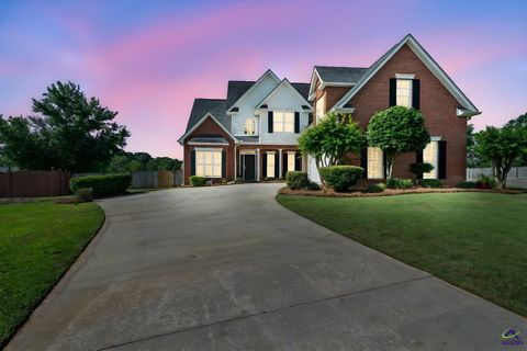 107 Rachael Lane Warner Robins GA 31088